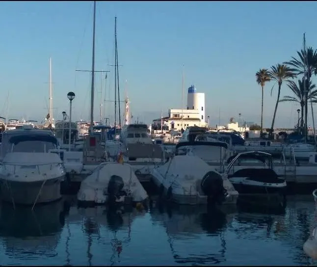 Apartman Doble Bed , Sun , Golf And Beach , Un Lugar Para Disfrutar Todas Las Familias Con Sus Hijos