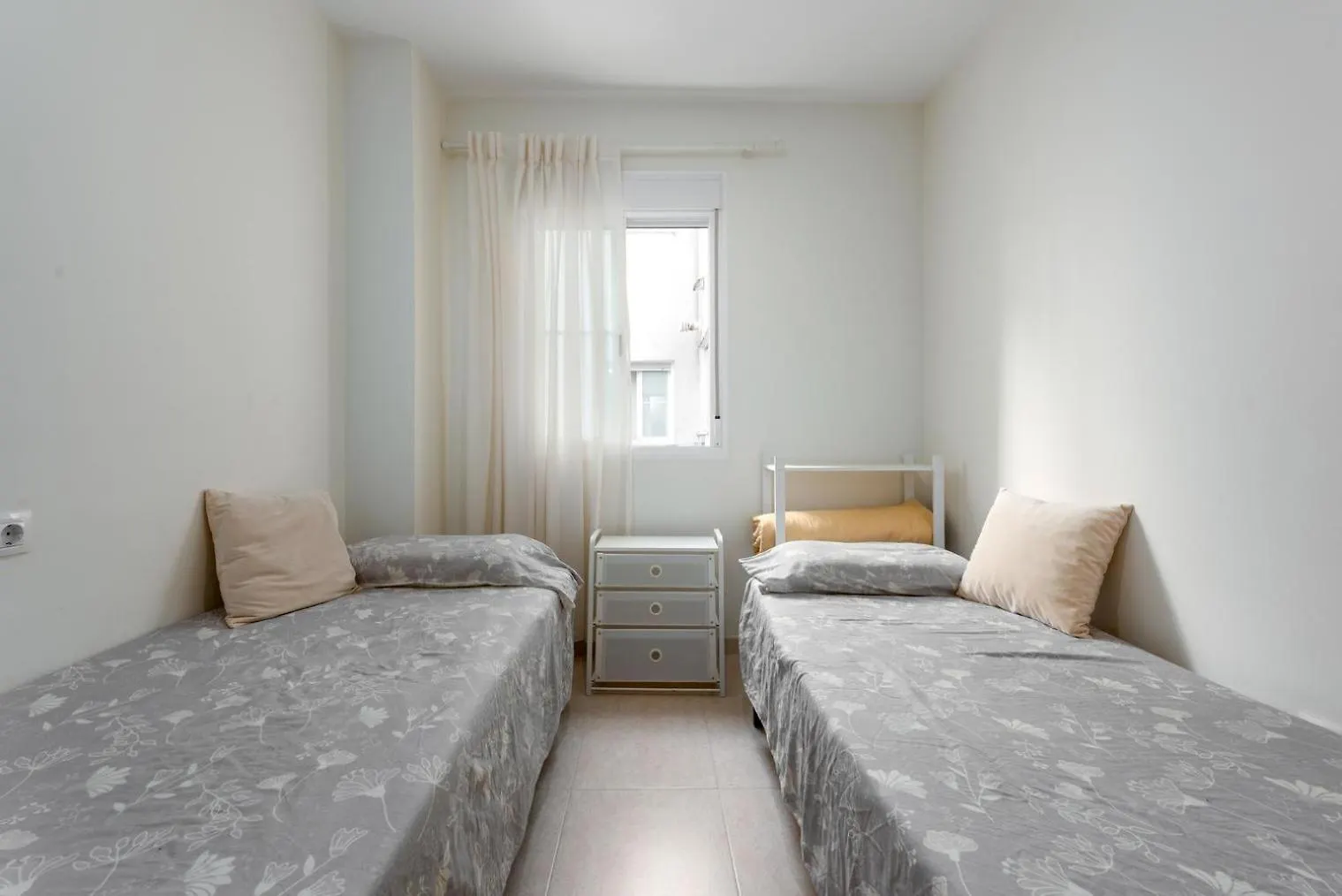 Doble Bed , Sun , Golf And Beach , Un Lugar Para Disfrutar Todas Las Familias Con Sus Hijos