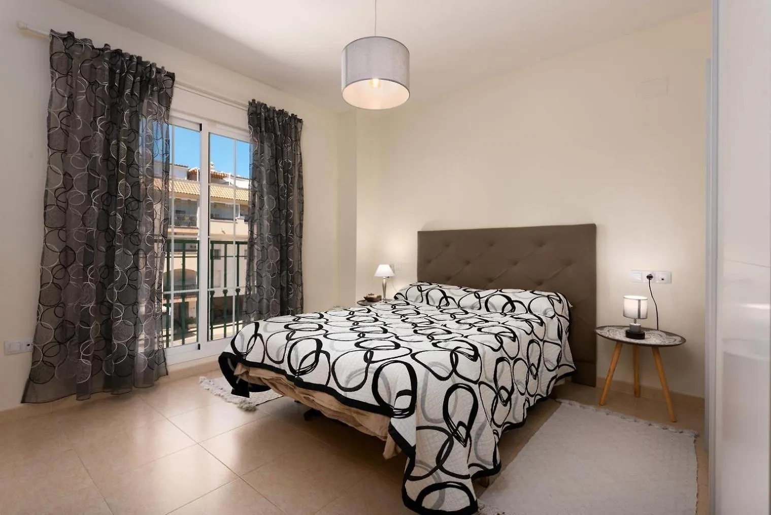 Lägenhet Doble Bed , Sun , Golf And Beach , Un Lugar Para Disfrutar Todas Las Familias Con Sus Hijos