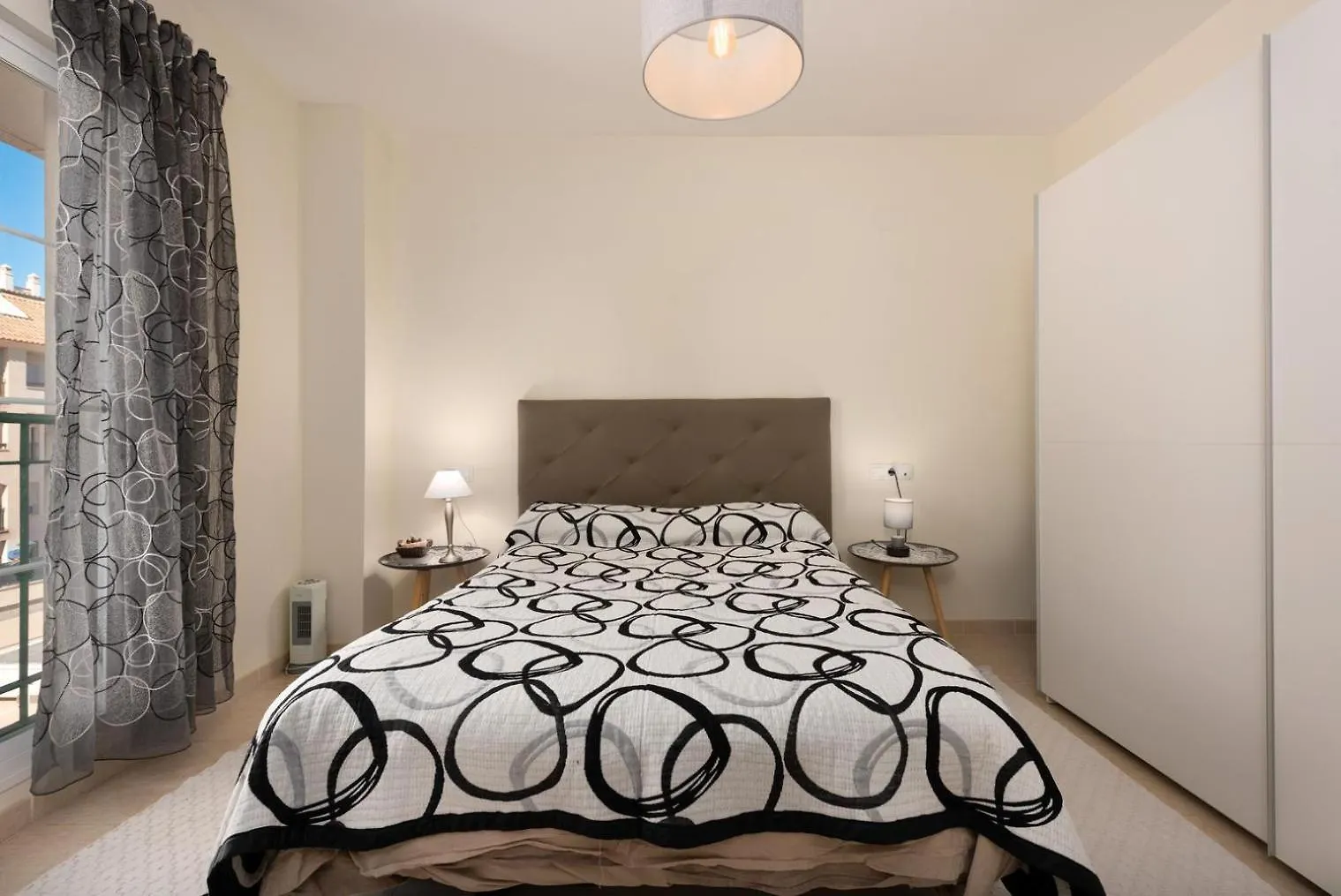 Lägenhet Doble Bed , Sun , Golf And Beach , Un Lugar Para Disfrutar Todas Las Familias Con Sus Hijos