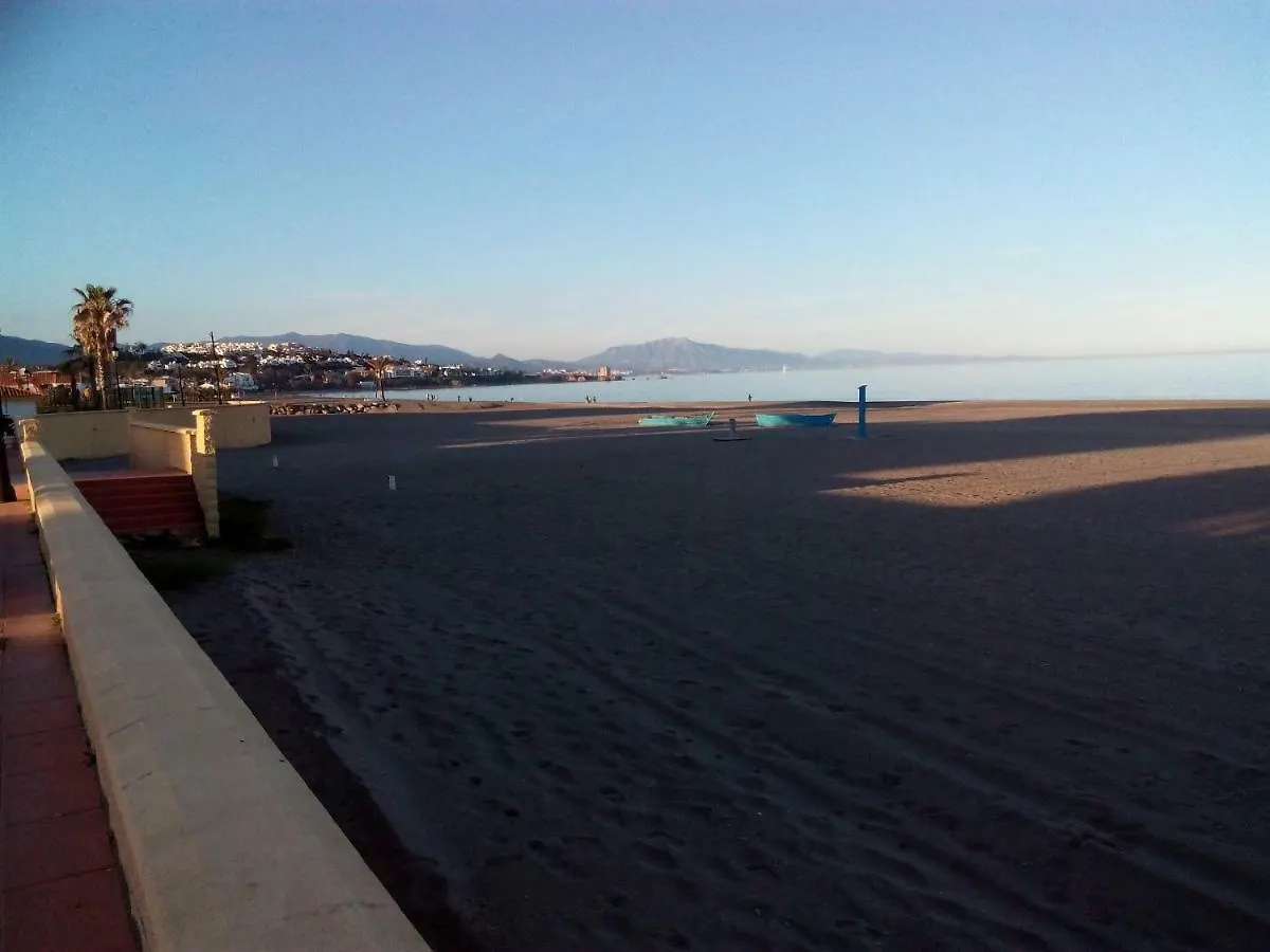 Lägenhet Doble Bed , Sun , Golf And Beach , Un Lugar Para Disfrutar Todas Las Familias Con Sus Hijos