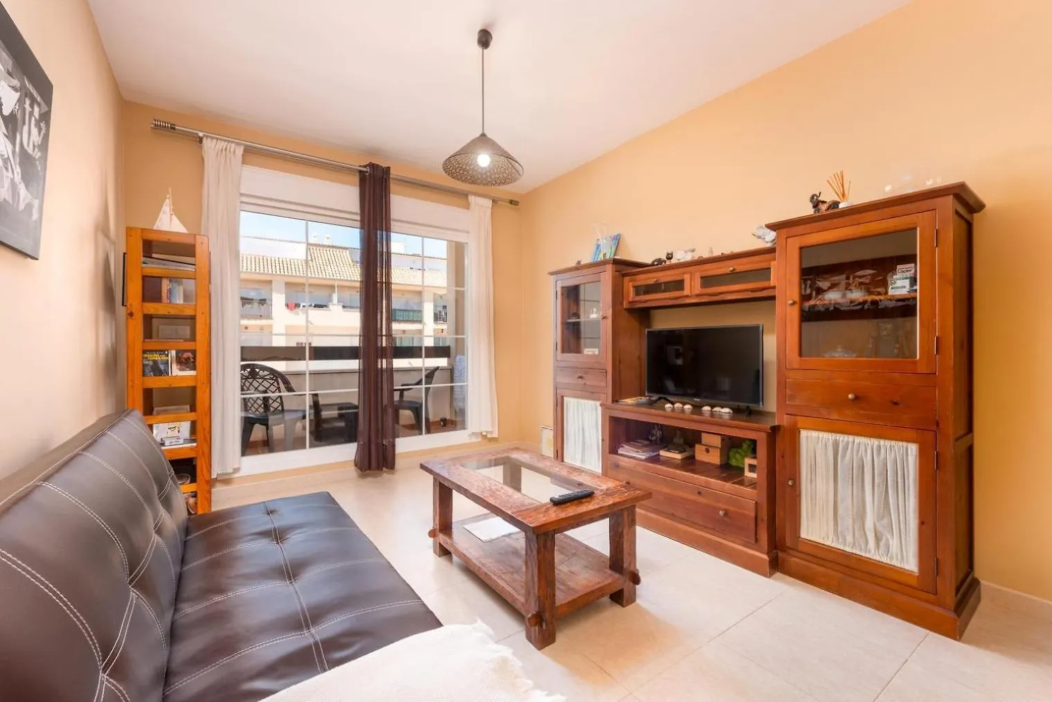 Doble Bed , Sun , Golf And Beach , Un Lugar Para Disfrutar Todas Las Familias Con Sus Hijos